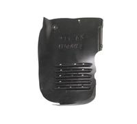 Coque D'Aile Avant Droite Pour Mercedes-Benz Vito Bus 638 V-Class 638/2