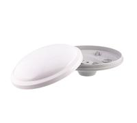 Coque d'antenne GPS GLONASS BDS S-BAND Coque d'antenne RTK haute précision pour boîtier d'antennes d'enquête GNSS à bande complète externe