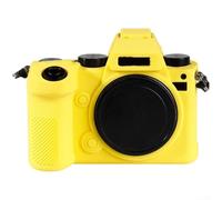 Coque d'appareil photo en silicone pour Panasonic pour S5 pour appareil