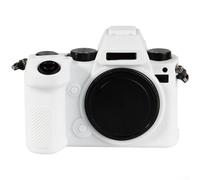 Coque d'appareil photo en silicone pour Panasonic pour S5 pour appareil