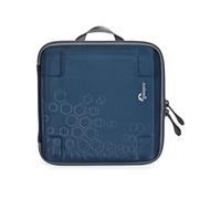 Lowepro Coque Dashpoint AVC2 pour Action Cam Bleu