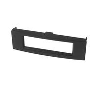 Coque D'autoradio avec Écran CD Et Cadre Fixe pour Citroen C4, C5, RD3 pour Peugeot 207 Façade autoradio