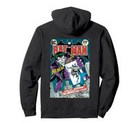 Coque DC Batman 251 Joker Sweat à Capuche