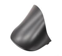 Coque de base de rétroviseur chauffant pour Mazda 6 2018-2021 gauche | Compatible avec les verres chauffants, empêche la buée et la glace, vue dégagée en hiver, côté gauche
