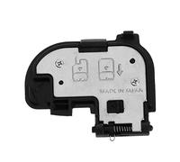 Coque de batterie de rechange pour appareil photo numérique 7D