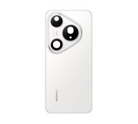 Coque de batterie Huawei Pura 80 Pro finition blanche