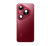 Coque de batterie Huawei Pura 80 Pro Rouge brillant