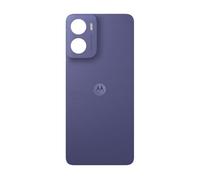 Coque de batterie Motorola Moto E15/G05 couleur Lavande