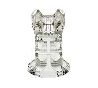 Coque de boîtier, compatible avec DJI, Mini 4 Pro | Coque en polymère composite; coque supérieure, cadre central, coque inférieure, caches latéraux(Middle Shell)