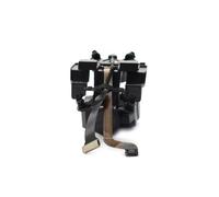 Coque de boîtier de Bras d'axe de cardan, Compatible avec DJI, cardan Vide Mavic Air 2(Gimbal with Cable)