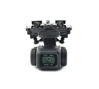 Coque de boîtier de Bras d'axe de cardan, Compatible avec DJI, cardan Vide Mavic Air 2(Gimbal with Camera)