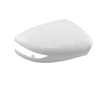 Coque De Boîtier De Couverture De Rétroviseur Latéral Pour Nissan Pour Teana Pour Altima 2012 2013 2014 2015 2016 2017 2018 963743TH1A Cache de rétroviseur extérieur(La gauche)