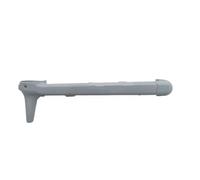 Coque De Bras avec Train D'atterrissage, Compatible for DJI Matrice 4E 4T | Plastique Durable, Réparation Du Corps Du Drone, Coque De Bras Avec Pied D'atterrissage, For Matrice 4E 4T(Rear Right RR)