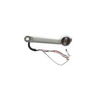 Coque de Bras de Rechange Compatible avec Le Drone Mini 4 Pro(Left Rear)