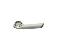 Coque de Bras de Rechange for DJI Mini 4 Pro, Bras Avant/arrière Droit/Gauche, sans Moteur, pièces de Rechange(Rear Right)