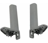 Coque de bras de remplacement Air 2S, sans moteur, panneau de couverture LED, train d'atterrissage gauche et droit, accessoire Compatible avant et arrière