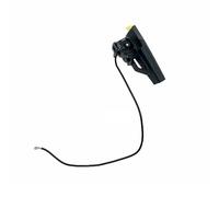 Coque de bras for D-JI Mavic Air, couvercle de bras, train d'atterrissage, support avant sans moteur ni câble, pièce de réparation for remplacement(Left Front Stand)