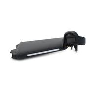 Coque de Bras FPV sans Moteur ni câble, Compatible avec Les pièces de réparation et de Remplacement des Drones DJI FPV(Left Front)