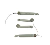 Coque de Bras sans Moteur, Compatible avec DJI Mini 3 Pro, Bras Avant/arrière/Gauche/Droit, pièces de Rechange for Mavic Mini 3 Pro(Rear 2 in 1)