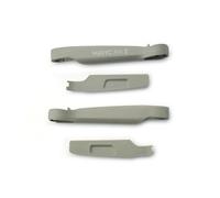 Coque de Bras sans Moteur, Compatible avec Mavic Air 2, Couvercle de Bras de Rechange for Mavic Air 2, Accessoires, pièces de Rechange(Front 2 in 1)