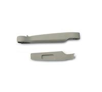 Coque de Bras sans Moteur, Compatible avec Mavic Air 2, Couvercle de Bras de Rechange for Mavic Air 2, Accessoires, pièces de Rechange(Right Front)
