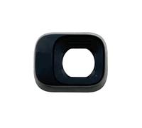 Coque de caméra et verre d'objectif, compatible avec DJI, Mini 3 Pro Mini 3 | Mavic Mini 3; cache avant, coque avec verre, cache arrière, verre d'objectif(Front Cover)
