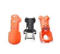 Coque de carrosserie, Compatible avec Autel, Evo 2 640t V2, Cadre Central de Remplacement, Couvercle supérieur, Coque inférieure for Evo 2 640t V2, pièce de Rechange(3IN1 Shell)