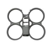 Coque De Carrosserie Compatible avec Avata 2, Coque Supérieure, Cadre Central, Coque Inférieure, Couvercle Inférieur Compatible avec Les Pièces De Rechange De Réparation De Drone DJI(Upper Shell)