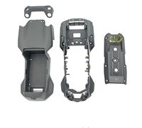 Coque de carrosserie Compatible D Air 2S, Bras de Moteur, Couvercle supérieur Avant, Cadre Central, Coque inférieure, Bras Avant arrière Gauche Droit(4 in 1 Shells)