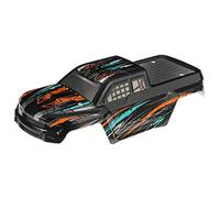 Coque de Carrosserie de Voiture RC pour 16889 16889A 1:16 Remplacement de Voiture Télécommandée