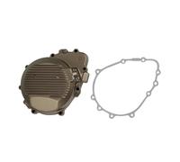 Coque de carter moteur gauche pour moto Ka&wasaki NI&NJA ZX6R 1998-2002 ZZR600 2005-2008