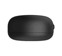 Coque de casque anti-chocs anti-rayures lavable en silicone pour améliorer la prise en main pour le sommeil A30 pour homme et femme