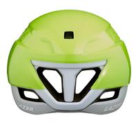 Coque de casque Lazer Aeroshell Sphere Jaune