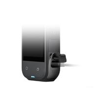 Coque de chargement USB pour Insta360 X5 - Étanche et anti-poussière - Port de charge USB pour Insta360 X5