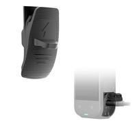 Coque de chargement USB pour Insta360 X5, IPX4 étanche à l'eau et à la poussière en silicone, design léger à clipser pour caméra d'action et prise de vue en plein air
