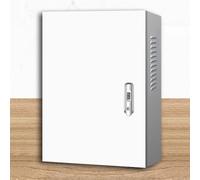 Coque de chargeur EV pour connecteur mural, boîtier étanche pour une utilisation en extérieur, ajustement universel pour chargeurs de véhicules électriques, protection durable et fiable