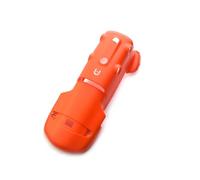 Coque de châssis, Compatible avec Autel EVO2 V2 Enterprise, pièces de Rechange for Couvercle supérieur, Central et inférieur(Top Shell)