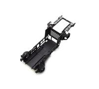 Coque de châssis, Compatible avec Autel EVO2 V2 Enterprise, pièces de Rechange for Couvercle supérieur, Central et inférieur(Middle Shell)