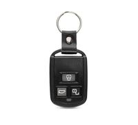 Coque De Clé 3 Boutons Pour Hyundai Pour Sonata Pour Accent Pour Elantra 2002 2003 2004 2005