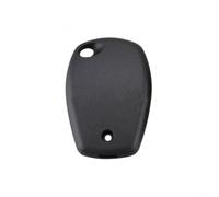 Coque de clé à 2 boutons compatible avec Dacia pour Clio 3, Twingo, Renault, réparation de votre télécommande