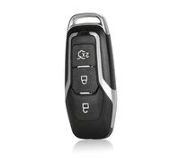 Coque de clé à télécommande 3 Boutons pour Ford Edge Explorer Fusion 2015 2016 2017 M3N-A2C31243300