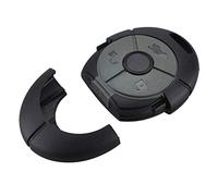 Coque de clé à télécommande 3 boutons pour Rover MG TF ZR ZS 25 45 Streetwise