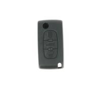 Coque De Clé Adaptable Peugeot, Citroën Klemax Référence: Psa3087