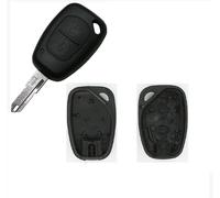 Coque De Clé Adaptable Renault Laguna, Renault Clio Keyscar Re2tl