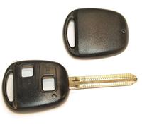 Coque De Clé Adaptable Toyota Ou Lexus Klemax Référence: Toy22 Klemax Référence: Toy22