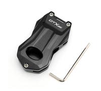 Coque de e Moto Coque Cle pour KYMCO DTX360 pour DTX 360 2019 2020 2021 2022 2023 Accessoires de Moto Couvercle de NC Produits créatifs Coque pour clés (Couleur : 4)