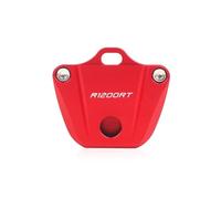 Coque de clé de Moto Para S1000RR S1000R R1200RT R1200GS R1200 RT GS Carcasa Protectora CNC Para Llave De Motocicleta(AA-8)
