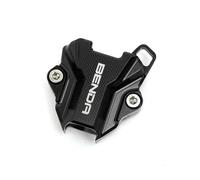 Coque de clé de Moto pour Benda Chinchilla 300 450 Rock300 LFS700 LFC700 Rock LFS LFC 700 Accessoires pour Motos Étui pour Clés CNC Porte-clés(AA-1)