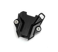 Coque de clé de moto Pour BENDA LFC700 Rock 250 300 Chinchilla450 Black Flag500 Napoleon450 Étui Décoratif Et Porte-clés Pour Clé De Moto(Y-1)