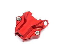 Coque de clé de moto Pour BENDA LFC700 Rock 250 300 Chinchilla450 Black Flag500 Napoleon450 Étui Décoratif Et Porte-clés Pour Clé De Moto(Y-3)